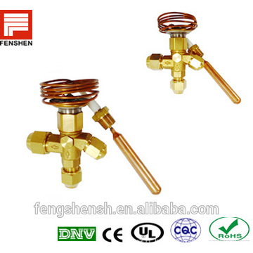 FENGSHEN Thermal responsive expansion valve MANUFACTURER